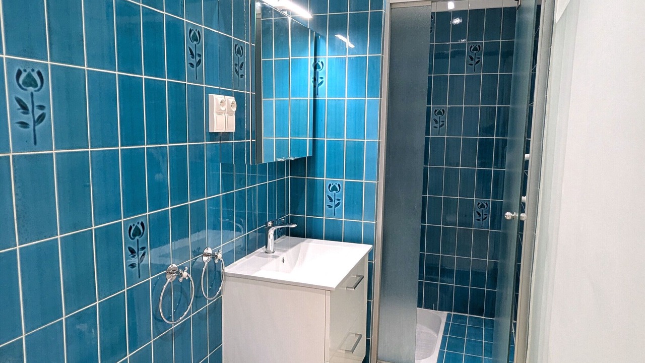 Photo of Bathroom in Euvezin