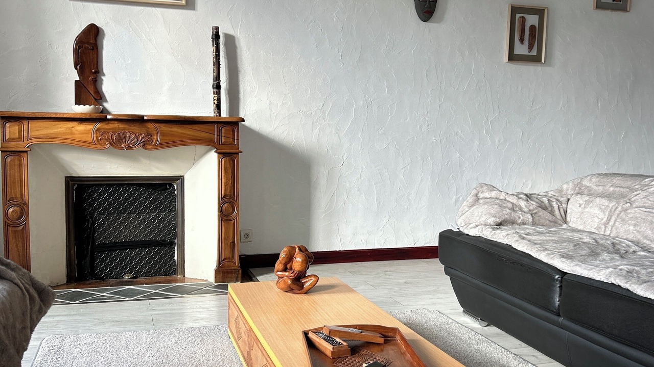 Photo of Livingroom in Condom