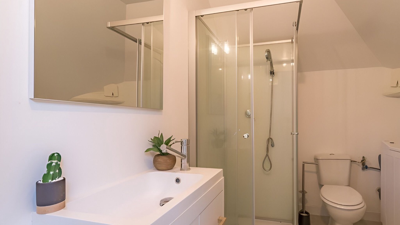Photo of Bathroom in Troyes