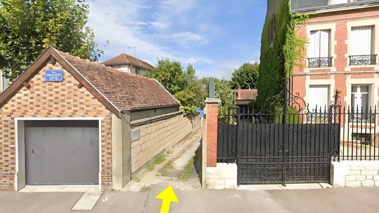 Photo of Outdoor in Troyes