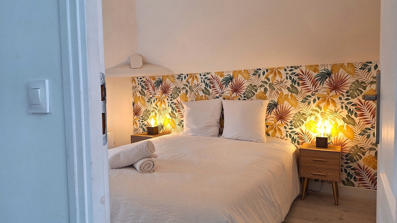 Photo of Bedroom in Troyes