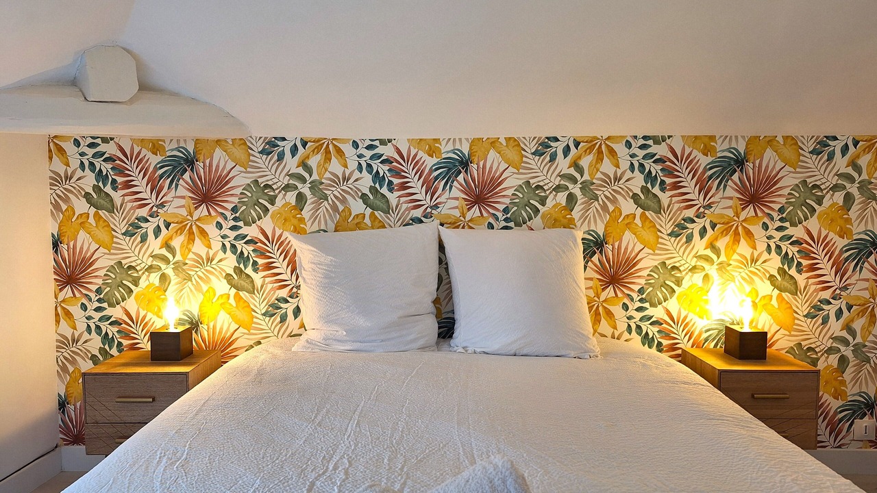 Photo of Bedroom in Troyes