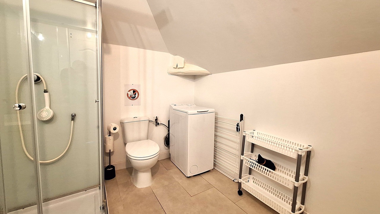 Photo of Bathroom in Troyes