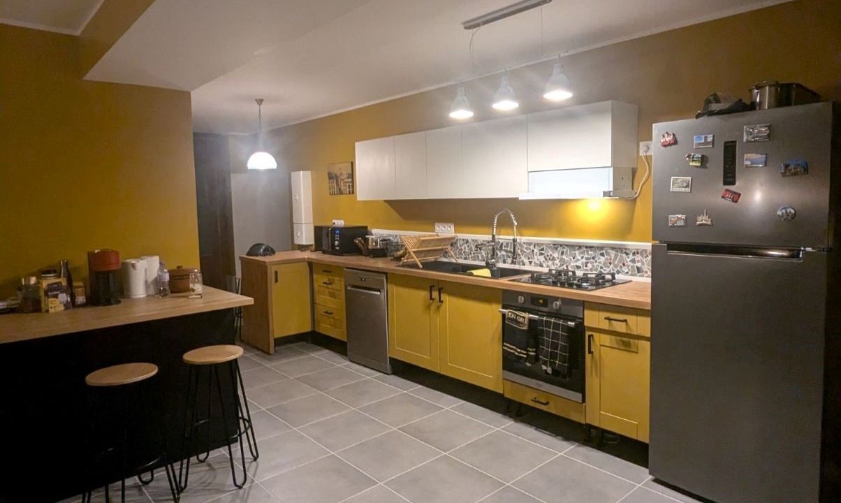 Photo of Kitchen in Rabastens-de-Bigorre