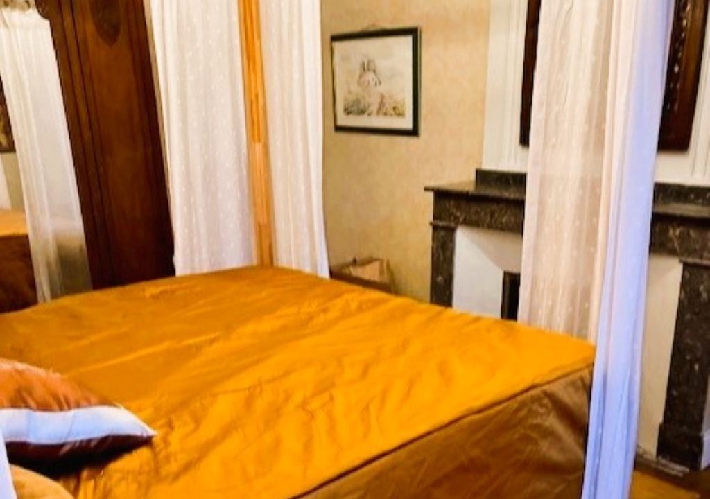 Photo of Bedroom in Rabastens-de-Bigorre