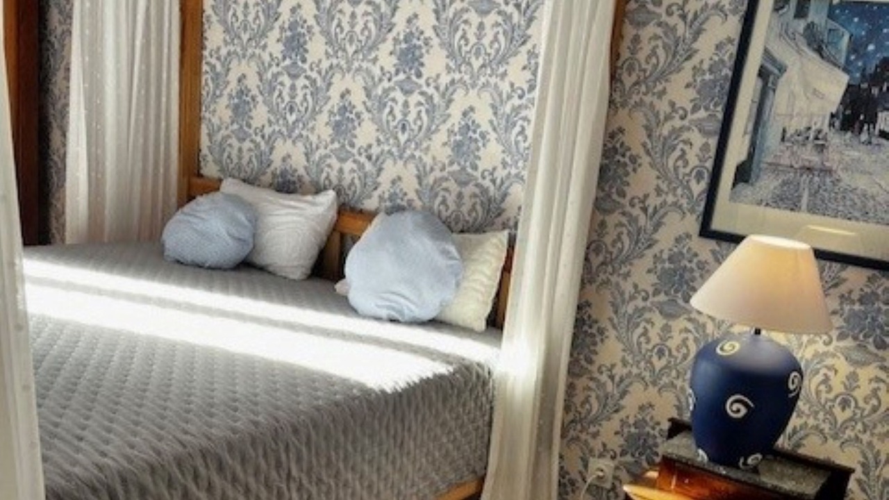 Photo of Bedroom in Rabastens-de-Bigorre