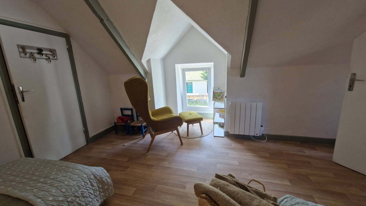 Photo of Bedroom in Plelo