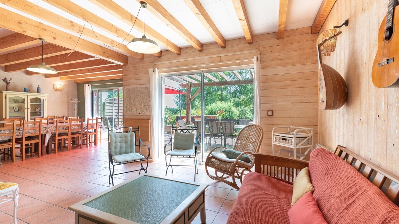 Photo of Livingroom in Herrere