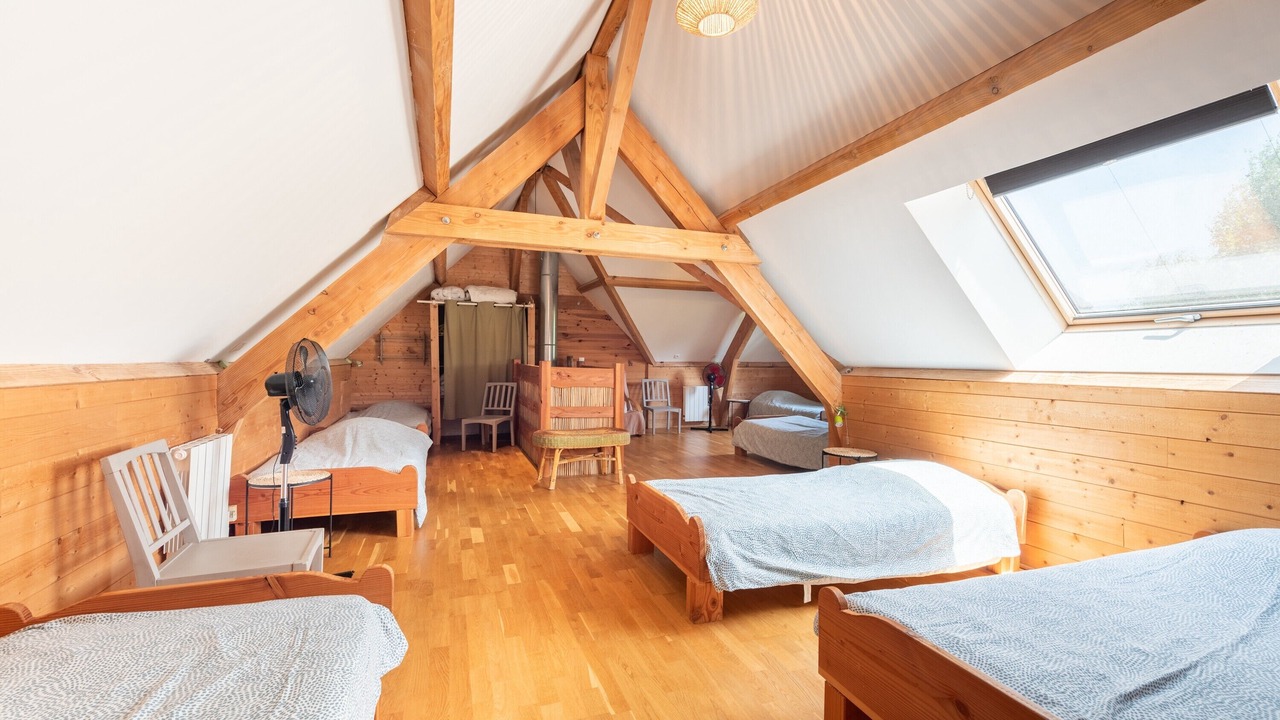Photo of Bedroom in Herrere