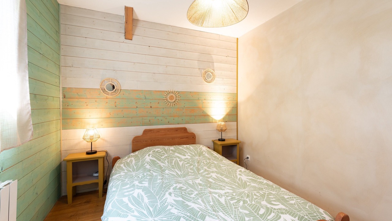 Photo of Bedroom in Herrere