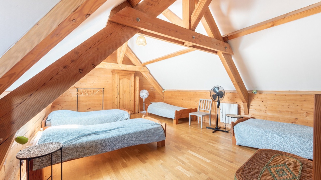 Photo of Bedroom in Herrere