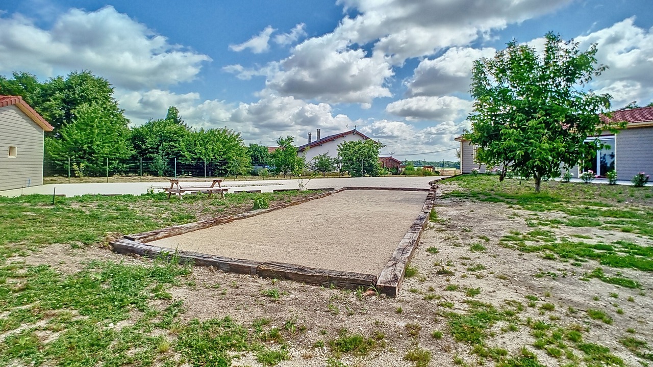 Photo of Outdoor in Joncreuil