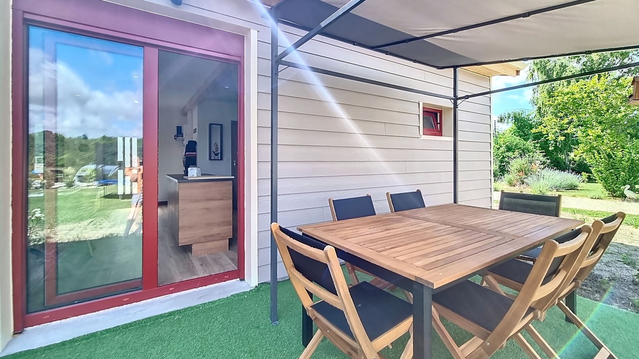 Photo of Outdoor in Joncreuil
