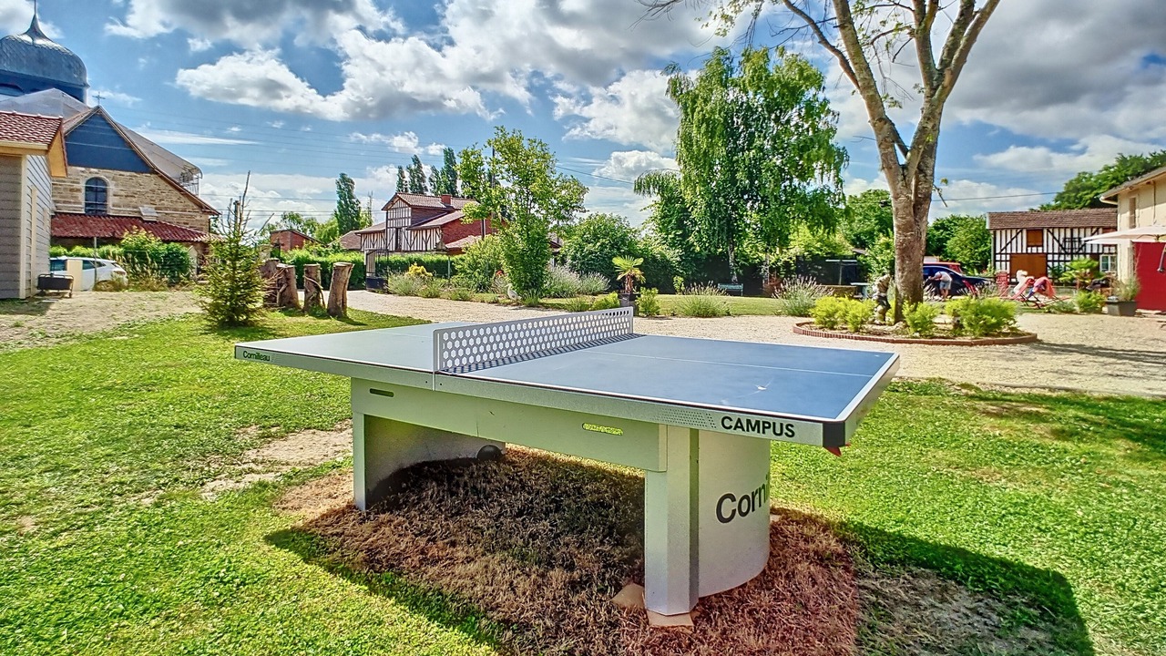 Photo of Outdoor in Joncreuil