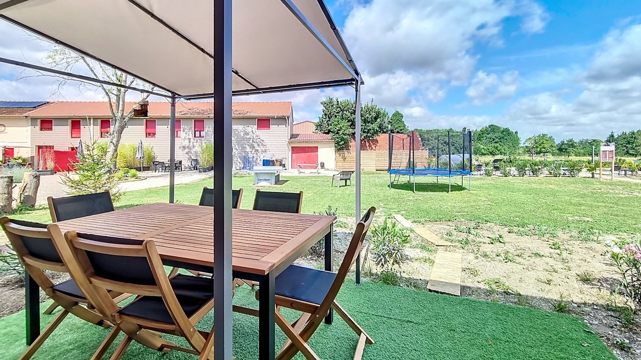Photo of Outdoor in Joncreuil