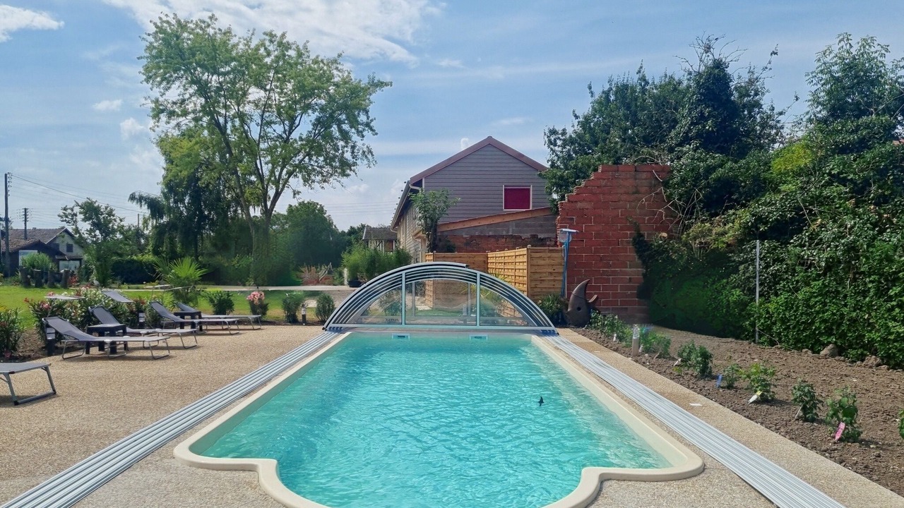 Photo of Outdoor in Joncreuil