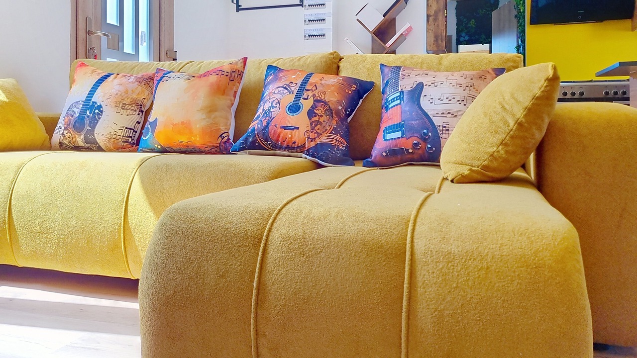 Photo of Livingroom in Joncreuil