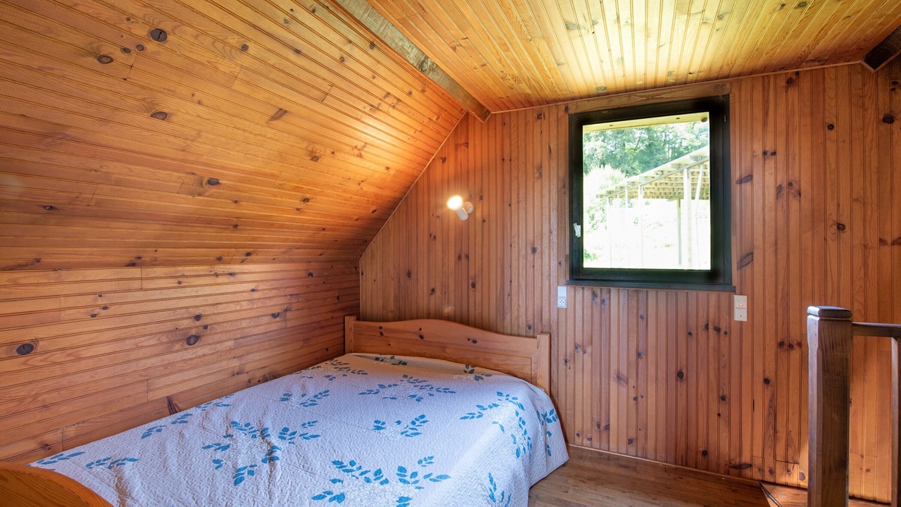 Photo of Bedroom in Peyrouse