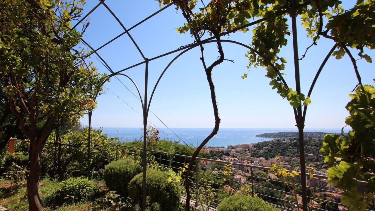 Photo of Outdoor in Menton