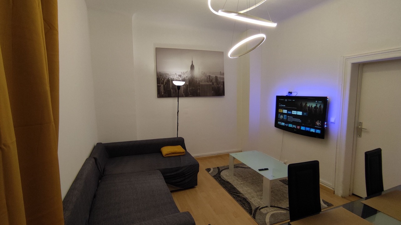 Photo of Livingroom in Algrange