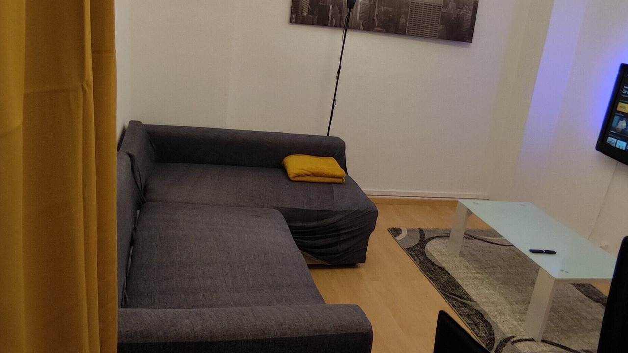 Photo of Livingroom in Algrange