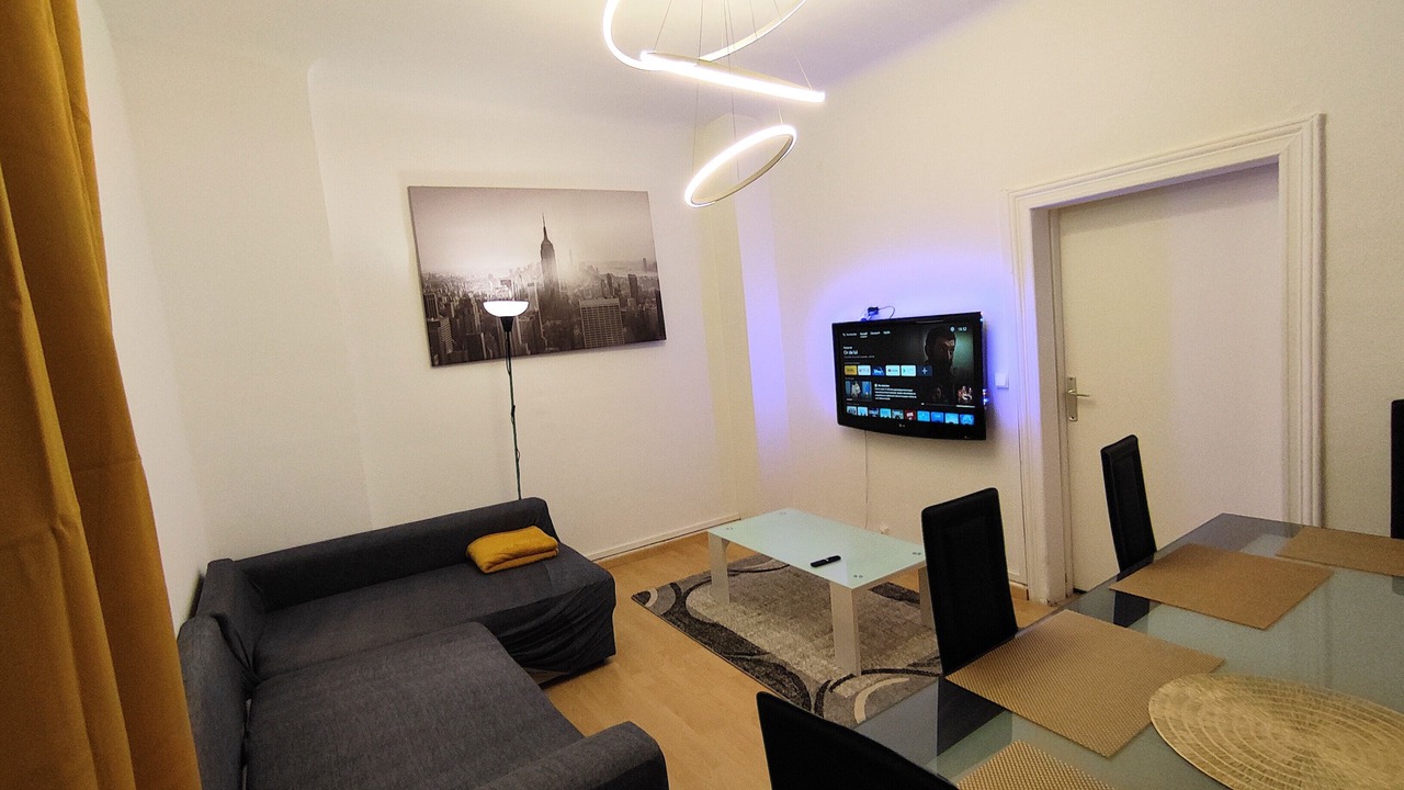 Photo of Livingroom in Algrange