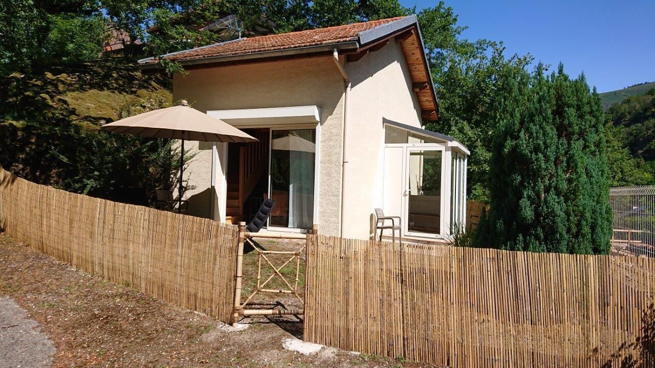 Photo of Outdoor in Ax-les-Thermes