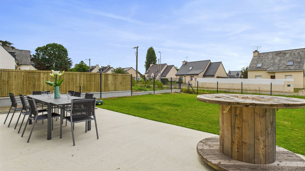 Photo of Outdoor in Frehel
