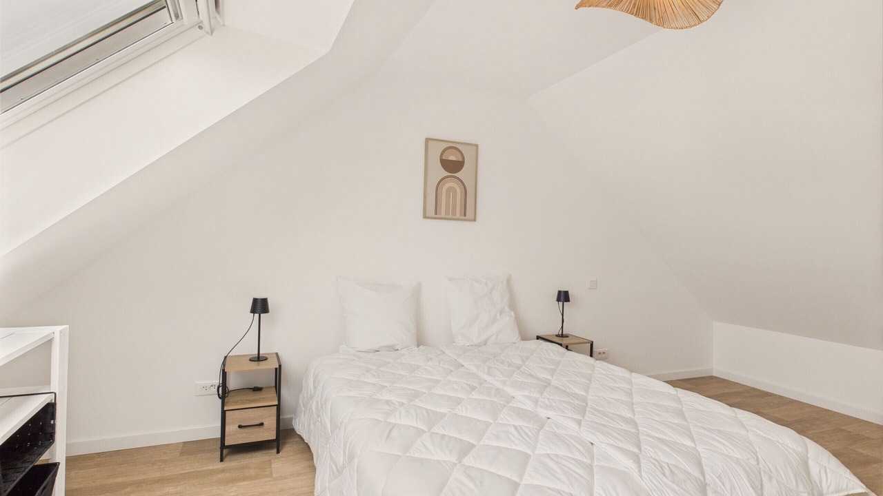 Photo of Bedroom in Frehel