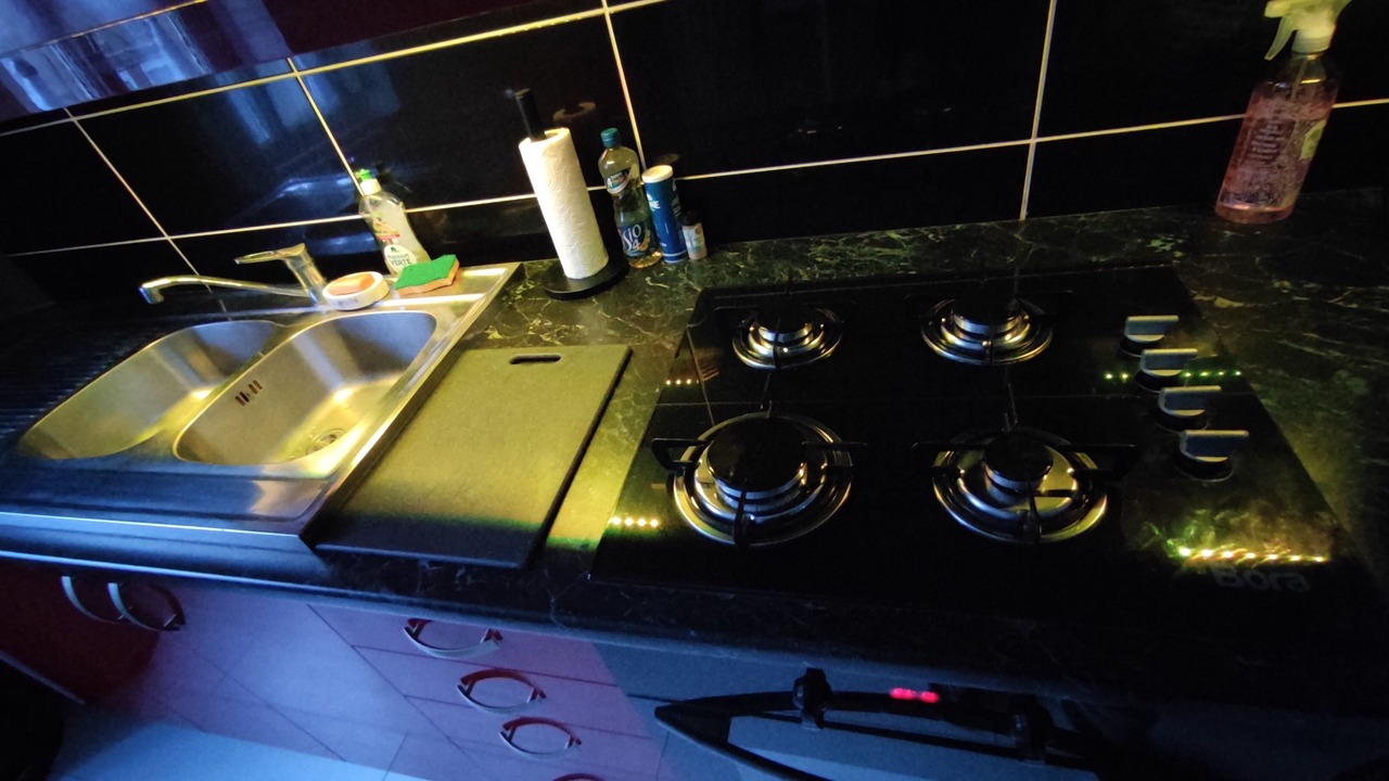 Photo of Kitchen in Algrange