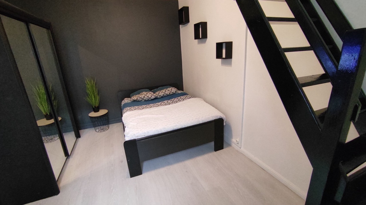 Photo of Bedroom in Algrange
