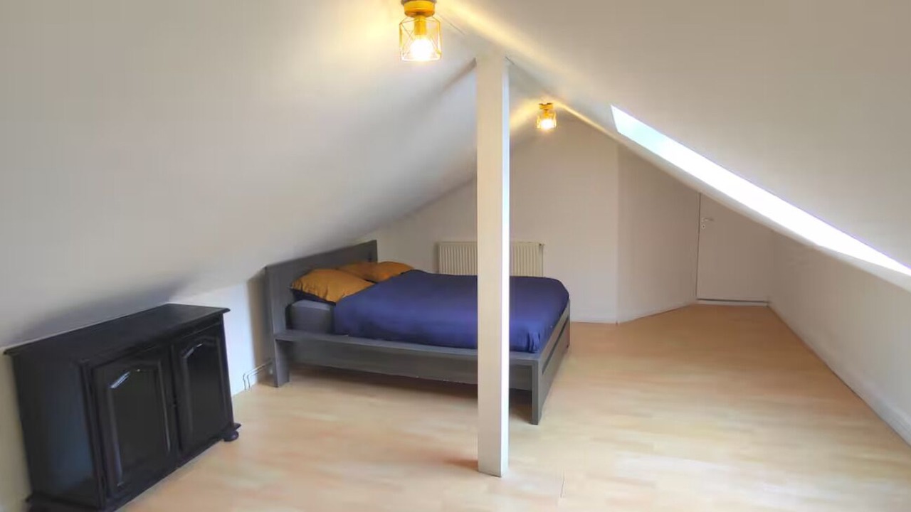 Photo of Bedroom in Algrange