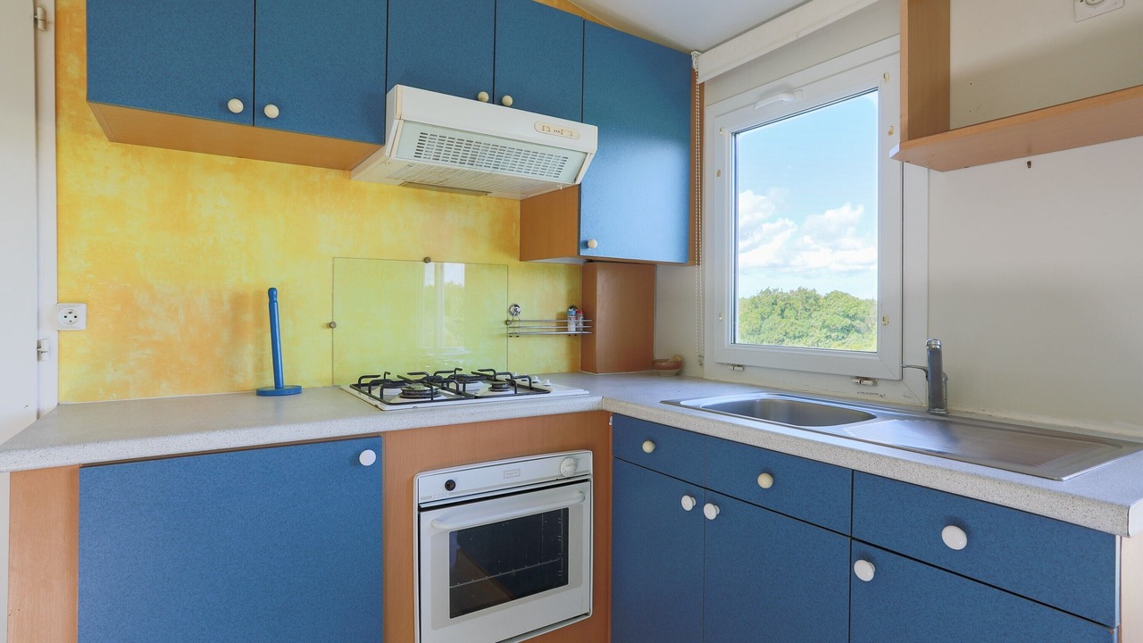 Photo of Kitchen in Coatascorn