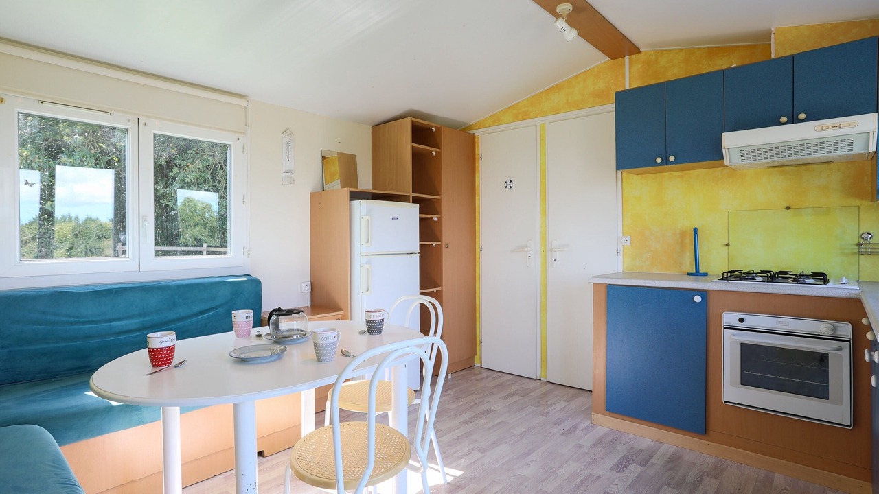 Photo of Kitchen in Coatascorn