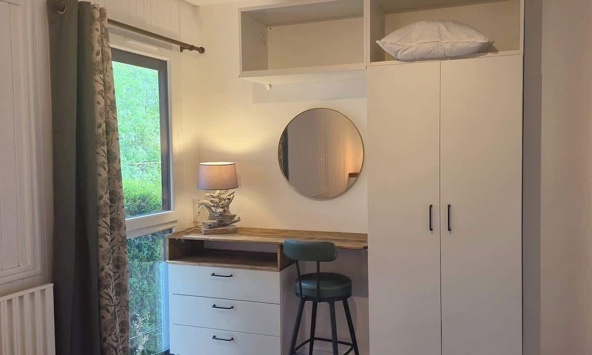 Photo of Bedroom in Embrun
