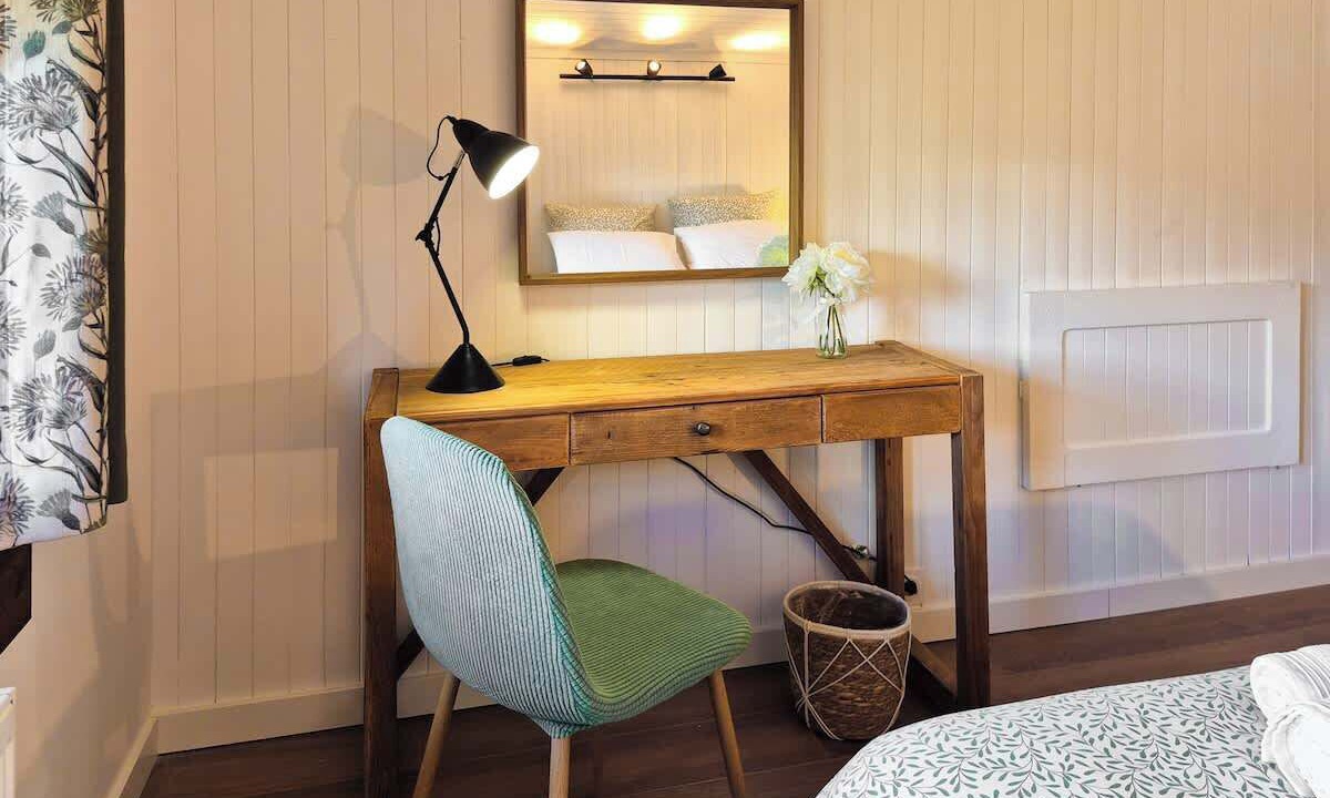 Photo of Bedroom in Embrun