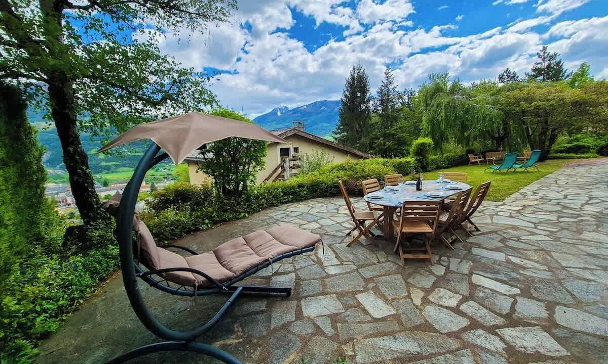 Photo of Outdoor in Embrun