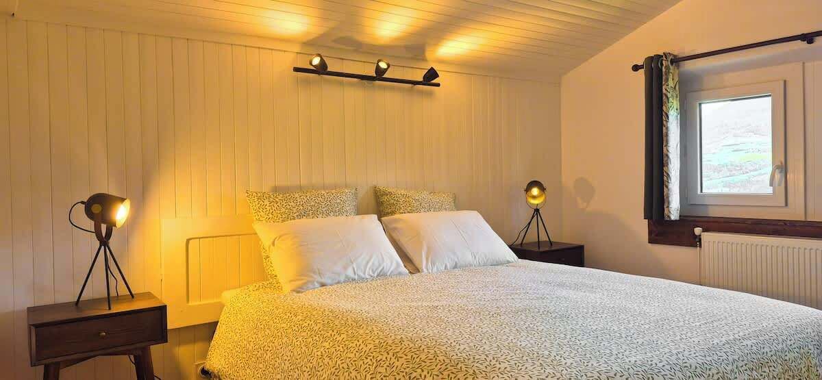 Photo of Bedroom in Embrun