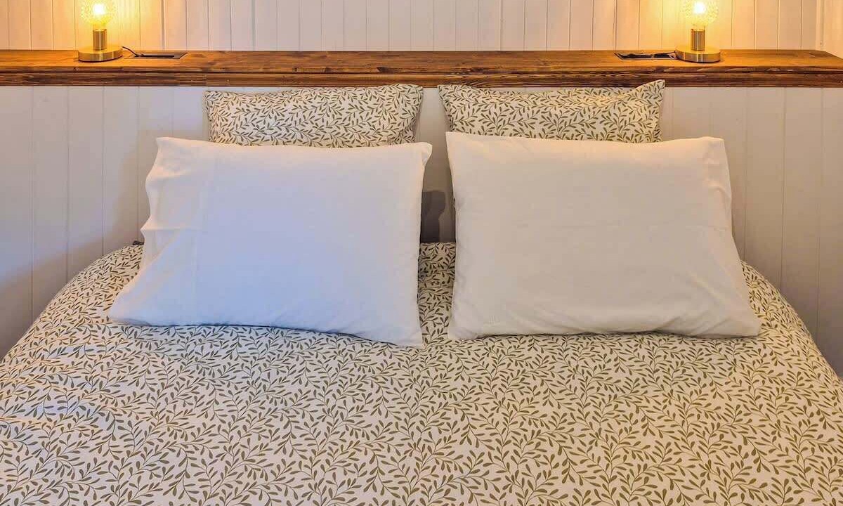 Photo of Bedroom in Embrun