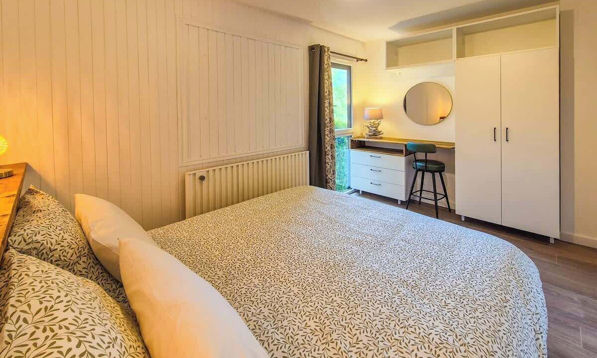 Photo of Bedroom in Embrun