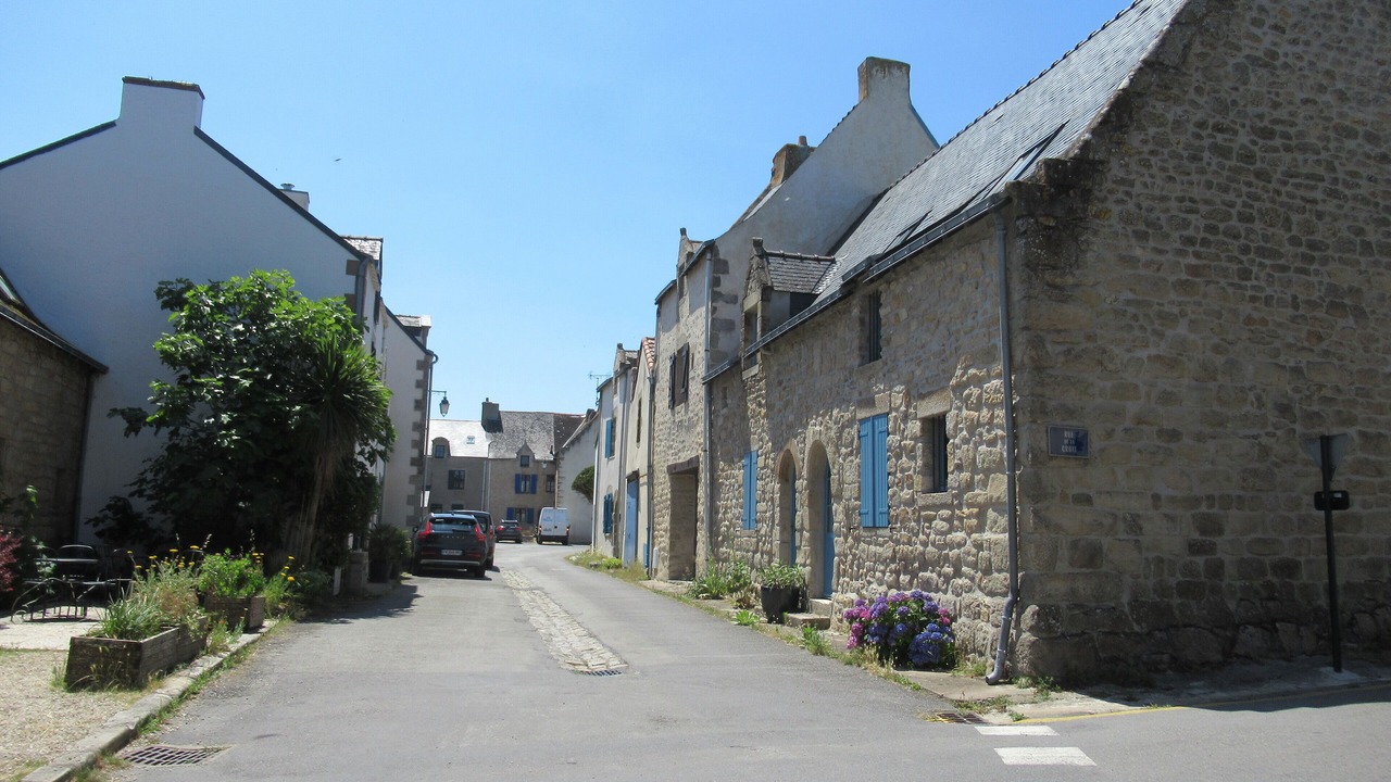 Photo of Outdoor in Batz-sur-Mer