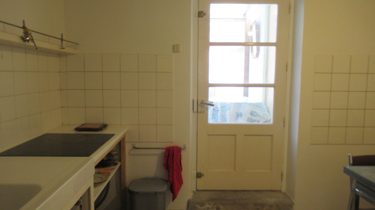 Photo of Kitchen in Batz-sur-Mer