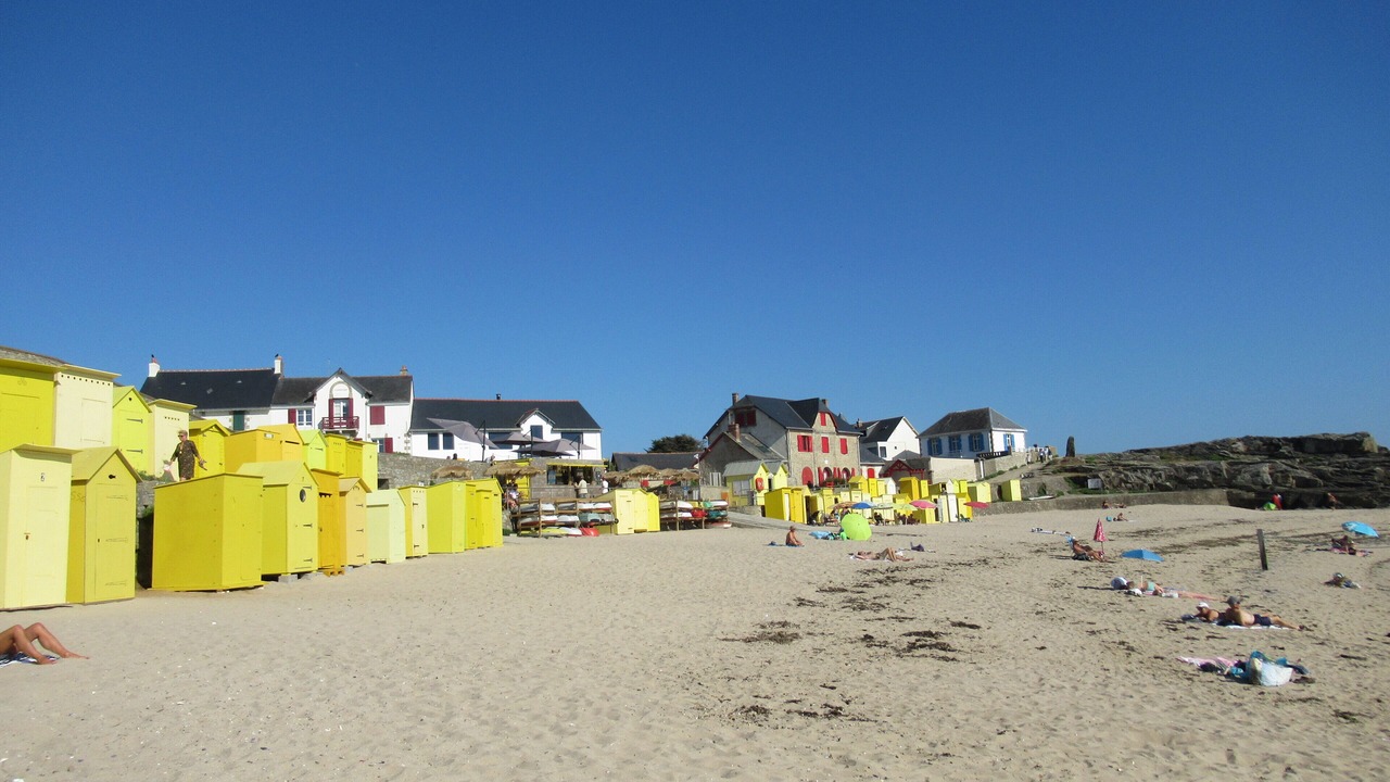 Photo of Others in Batz-sur-Mer