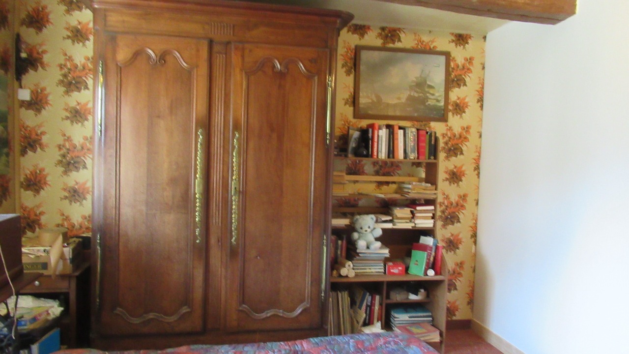 Photo of Bedroom in Batz-sur-Mer