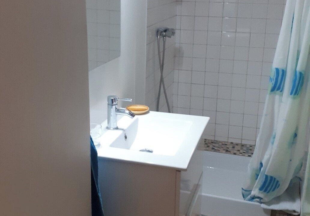 Photo of Bathroom in Batz-sur-Mer