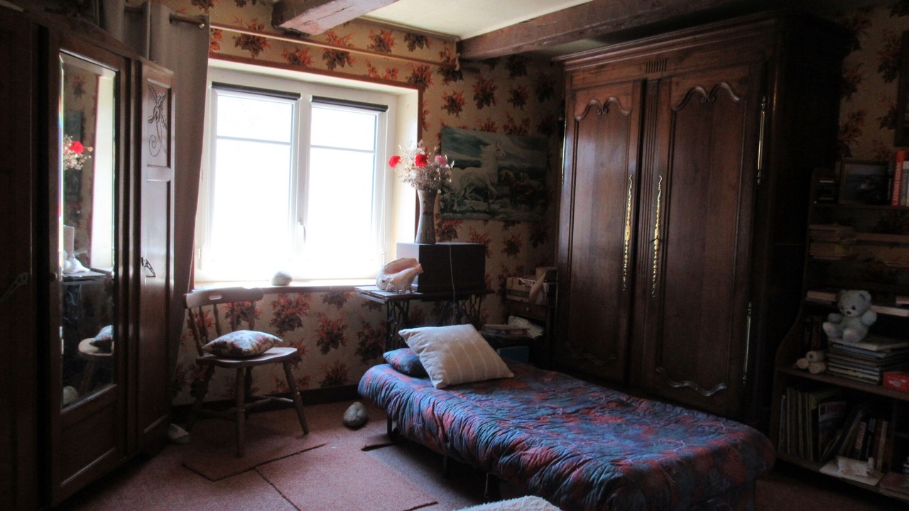 Photo of Bedroom in Batz-sur-Mer