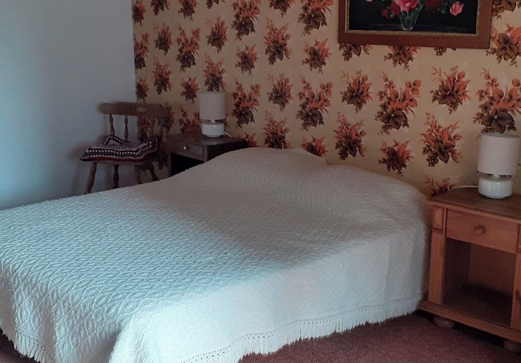 Photo of Bedroom in Batz-sur-Mer