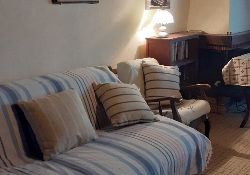Photo of Livingroom in Batz-sur-Mer