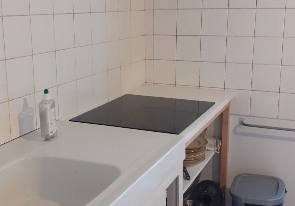 Photo of Kitchen in Batz-sur-Mer