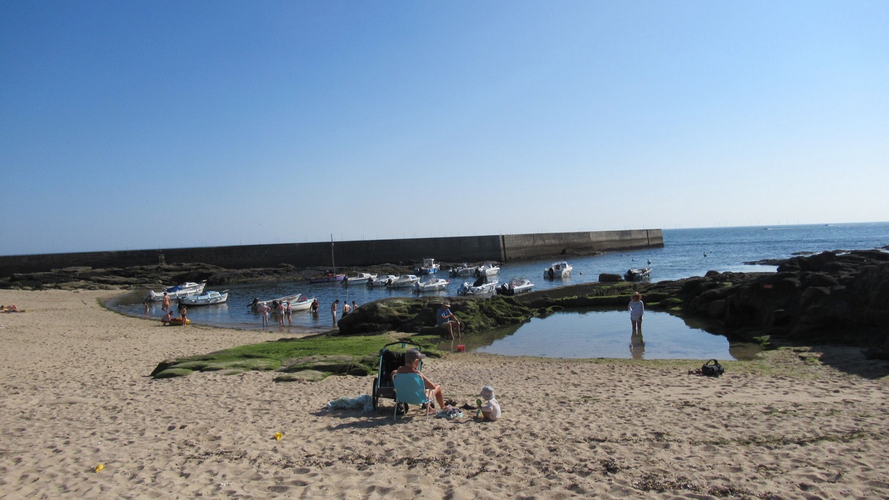 Photo of Others in Batz-sur-Mer